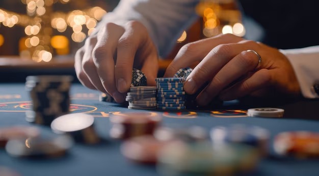 musang togel featured game showcase