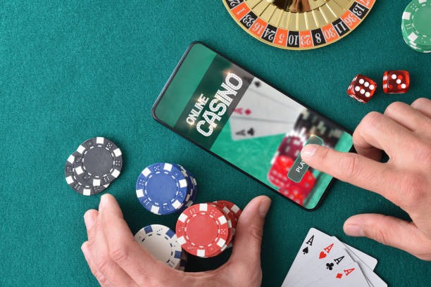 Musang togel mobile payment options screen